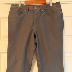 Lululemon | ABC Pant | Size 32x30